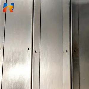 High Quality Milling CNC Machining Parts Hardware Machinery CNC Lathe Sheet Metal Stamping Welding Bending Laser Cutting Parts thumbnail-5