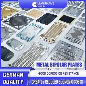 METAL BIPOLAR PLATES thumbnail-1