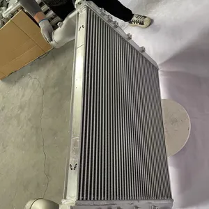 Available in Stock M3000 Truck Intercooler DZ9X259531004 thumbnail-6