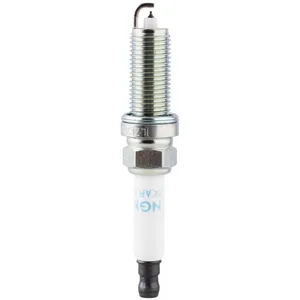 Wholesale Original Genuine NGK Spark Plug Iridium Platinum ILZKAR7A10 4786 Car Engine Spark Plug for HONDA ACURA thumbnail-2