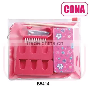 Hot Sale Manicure Set Manicure Pedicure Set thumbnail-1