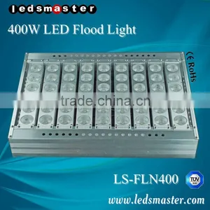 Easy Maintenance Portable Soccer Field Lights With CE ROHS TUV ETL UL thumbnail-5