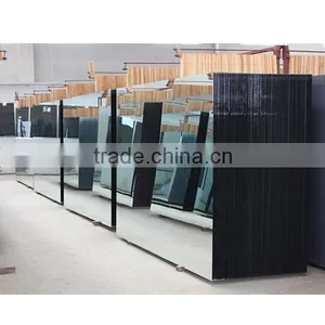Decor Wholesale High Quality 3-6mm Silver Mirror Glass thumbnail-4