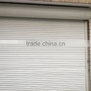 OKM Electric Roller Shutter and Window, Professional European Style Roller Shutters Manufacturer thumbnail-4