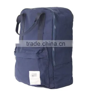 Outdoor Rucksack Travel Laptop Backpack thumbnail-2