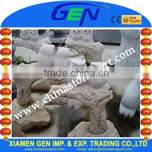 Granite Stone Caving thumbnail-1