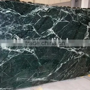 Wholesale Best Quality Polished Verde Tinos Marble thumbnail-2