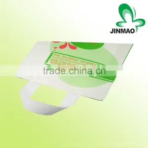 Hotsale Plastic Shopping Bags Packing thumbnail-2