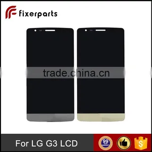 Original Best Price for lg g3 Touch Screen for lg g3 Lcd Screen thumbnail-2