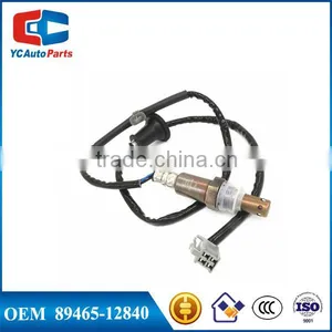 New Auto Oxygen Sensor For Toyota Corolla Axio Fielder 89465-12840 8946512840 Air Fuel Ratio Lambda Sensor thumbnail-1