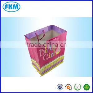 Little Paper Bags thumbnail-1