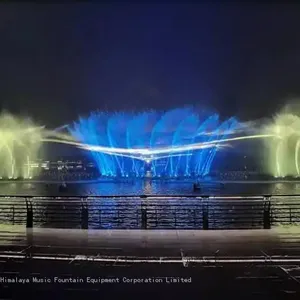 Custom Made Fountain thumbnail-2
