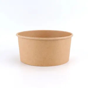 Disposable Paper Bowl thumbnail-4
