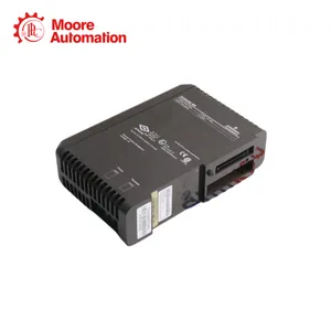 EMERSON KJ2003X1-BA2 12P2093X102 VE3005 MD Controller In Stock thumbnail-1