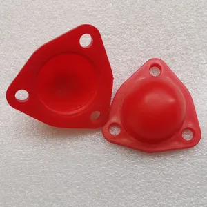 Clutch Dust Cover for FLAND FL 45 Manual Wheel Loader thumbnail-1