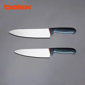 Cuchillo de Cocinero China Chino Foodservice Cuchillos Comerciales de Cocina Cuchillo de Cocinero Producido Por BOLEX CUTLERY thumbnail-3