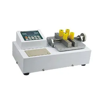 Digital Bottle Cap Torque Tester Manual and Automatic Cap Torque Tester thumbnail-1