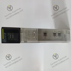 Schneider 140CRA31200 Ethernet IO Station Adapter Module thumbnail-3