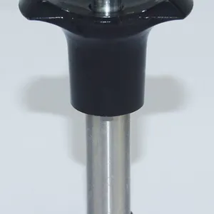 JSCC1027S Part for Audio Line Array System Stainless Steel Pin Para Parlantes Quick Release Ball Locking Hitch Pin thumbnail-1