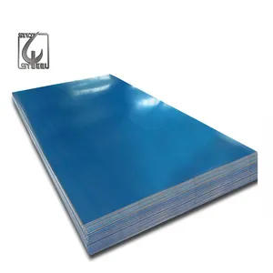 High Strength 6061/6082/7075 Aluminum Plate for Aircraft and Truck Body Manufacturing thumbnail-3