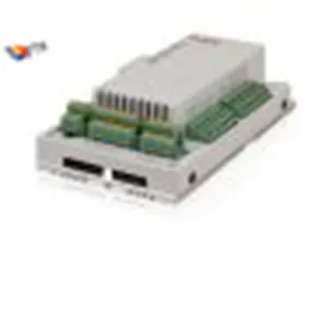 ABB UNITROL 1020 3BHE037460R6207 Automatic Voltage Controller thumbnail-2