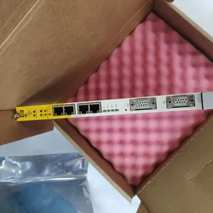 HIMA Processor Module X-CPU 01 thumbnail-1