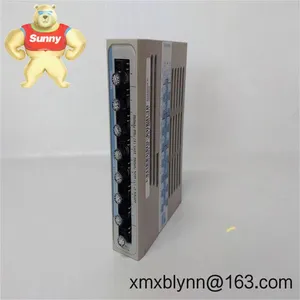 EMERSON 5X00109G01 HART Analog Input Module – Smart 4–20 mA Acquisition With HART Diagnostics thumbnail-3