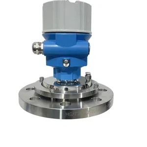 80G Radar Level Gauge, High-frequency Radar Liquid Level Gauge, Produced by Huawei Boshi Instrument in Qingdao, Shandong, China thumbnail-4