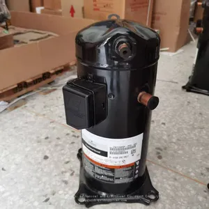 COPELANDVortex Refrigeration Compressor Air Conditioning Industrial Refrigerator ZP154KCE-TFD-425 thumbnail-2