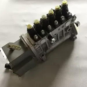 High Quality Machinery Engine Parts Fuel Injection Pump 4943468 5267707 BYC Fuel Pump thumbnail-4
