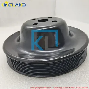 Diesel Engine Parts Belt Tensioner 3914461 Fit For Cummins 6B thumbnail-4