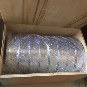 200mm Laboratory Woven Wire Sieves SS304 400 Mesh Test Sieves Custom Height for Wet Sieving thumbnail-3