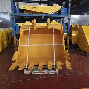 High Quality 320 E320A 320B Medium Excavator Bucket thumbnail-6