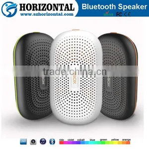 Bluetooth Mini Wireless Speaker thumbnail-6