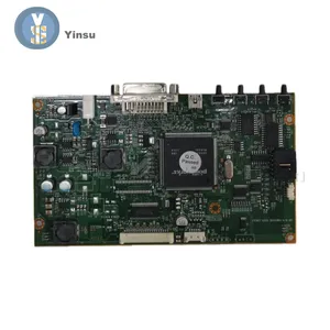 NCR 10.4-inch GOP Compact LCD Monitor Board Control Mainboard for ATM thumbnail-5