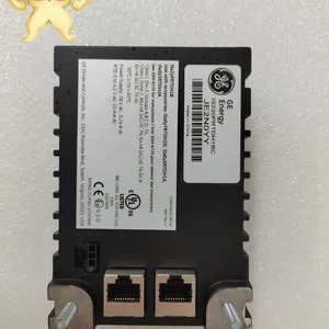 GE IS220PRTDH1BC: Your Reliable RTD Input Module for Precision Temperature Monitoring thumbnail-1