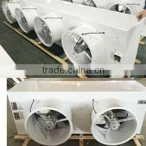 Blast Freezer Heat Exchanger Manufacturer thumbnail-5