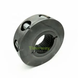 MS11-2 Hydraulic Motor Parts for POCLAIN MS11-2G21-F12 Hydraulic Radial Piston Motor Spare Parts MS11-2-121-F11 thumbnail-3