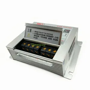 C Series Intelligent Servo Transformer IST-C-060 6.0KVA thumbnail-2