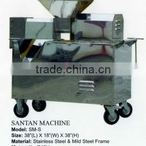 Santan Machine SM-S thumbnail-1