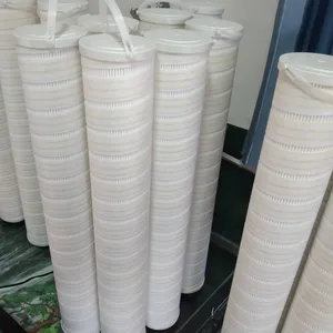 Jiashuo Environmental Protection Alternative Pall Filter for Hc8904frp26h Hydraulic Oil Transmission System thumbnail-2