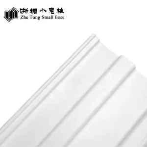 Zhe Tong Small Boss Europe and USA Popular Waterproof Eco-Friendly PVC Slat Wall for Garage thumbnail-5
