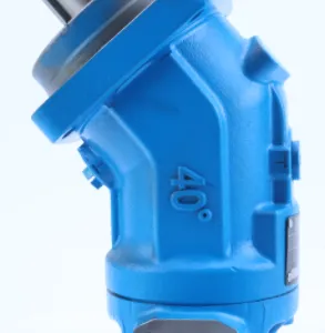 A2FO10/61L-PZP06 Fixed Displacement Pump A2FO A2FO16/61R-PBB06 Axial Piston Fixed Pump A2FO12/61L-PZB06A2FO12/61R-VBB05 thumbnail-1