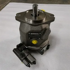 Variable Pump Piston Pump A10VG45 A10VG63 Series A10VG45DG2/10R-NSC10F0135-S Hydraulic Piston Pump thumbnail-4