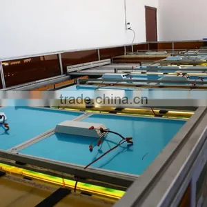 TUV 40W 620x620mm Panel Lights PMMA Diffuser LED Panel thumbnail-6