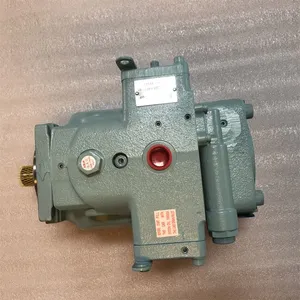 Hydraulic Piston Pump VZ80A1 VZ80A2 VZ80A4 Series Oil Pump J-VZ80A4RX-10 VZ80A1RX-10 thumbnail-2