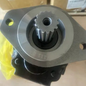 Top Sell PGP330 0331339692 Piston Hydraulic Pump c D146608 AT183664 257953A1 AT331223 for CASE 580K 580SK Loader Backhoe thumbnail-3