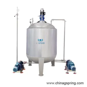 Hot Sale Automatic Peanut Butter Making Machine for Nuts Paste Processing thumbnail-3