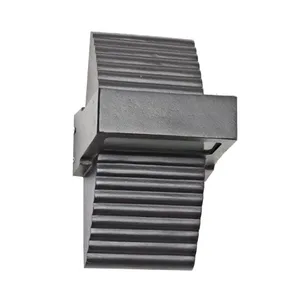 Outdoor Wall Mounted Light | Wall Lamp WD-B031 | CREE Bridgelux | Scagliola Diffuser | SMD LED thumbnail-1
