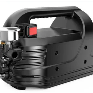 Modified pp Material, Balanced Rigidity and Toughness, Good Appearance, Generator Cover, Cleaning Machine Housing thumbnail-3